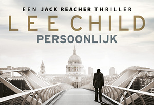 Persoonlijk - Dwarsligger - Lee Child