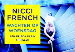 Wachten op woensdag - Nicci French Wachten op woensdag - Nicci French