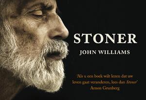 Stoner - John Williams Stoner - John Williams