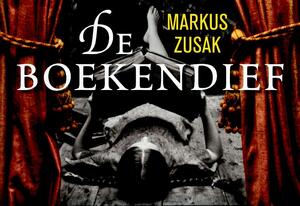 De boekendief - Markus Zusak De boekendief - Markus Zusak