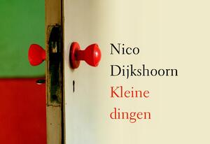 Kleine dingen DL - Nico Dijkshoorn Kleine dingen DL - Nico Dijkshoorn