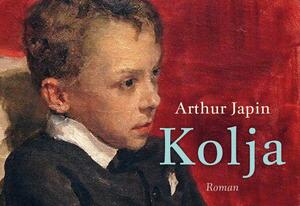 Kolja - Arthur Japin Kolja - Arthur Japin