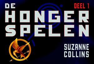 De hongerspelen - Suzanne Collins