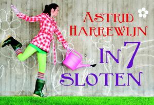 In zeven sloten DL - Astrid Harrewijn In zeven sloten DL - Astrid Harrewijn