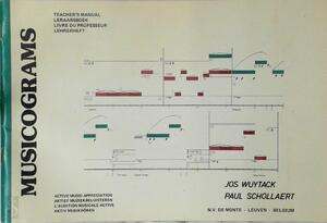 Musicograms - Wuytack