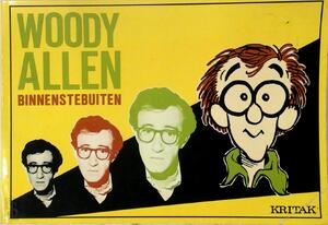 Woody allen binnenstebuiten - Unknown
