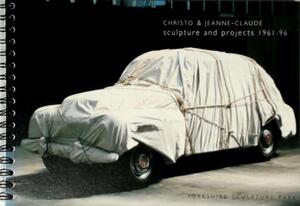 Christo & Jeanne-Claude - Claire Glossop