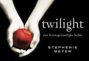 Twilight - Stephenie Meyer Twilight - Stephenie Meyer