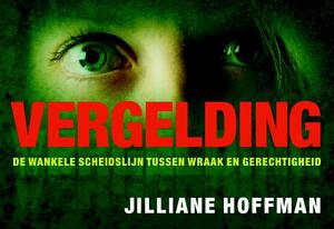 Vergelding DL - Jilliane Hoffman Vergelding DL - Jilliane Hoffman