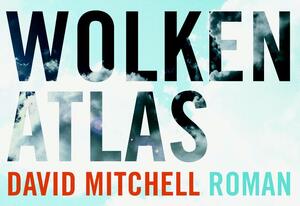 Wolkenatlas - David Mitchell