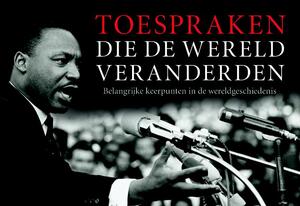 Toespraken die de wereld veranderden - Dwarsligger - 