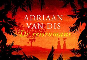 Reisromans DL - Adriaan van Dis