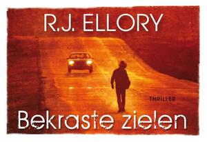 Bekraste zielen DL - R.J. Ellory Bekraste zielen DL - R.J. Ellory