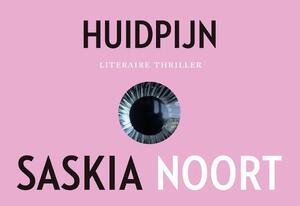Huidpijn DL - Saskia Noort Huidpijn DL - Saskia Noort