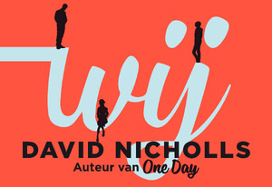 Wij - David Nicholls Wij - David Nicholls