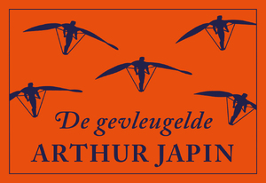 De gevleugelde - Arthur Japin De gevleugelde - Arthur Japin