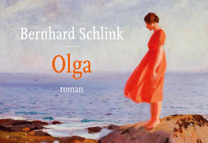 Olga - Bernhard Schlink Olga - Bernhard Schlink