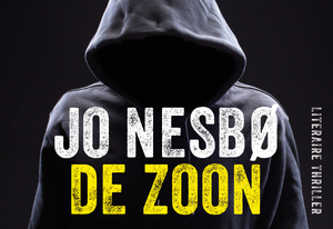 De zoon DL - Jo Nesbø De zoon DL - Jo Nesbø