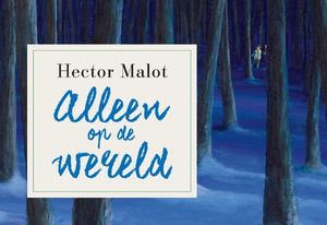 Alleen op de wereld DL - Hector Malot Alleen op de wereld DL - Hector Malot