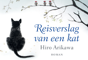 Reisverslag van een kat DL - Hiro Arikawa Reisverslag van een kat DL - Hiro Arikawa