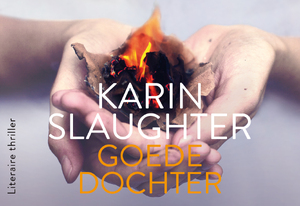 Goede dochter DL - Karin Slaughter Goede dochter DL - Karin Slaughter