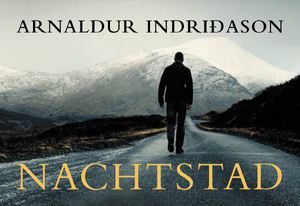 Nachtstad DL - Arnaldur Indridason Nachtstad DL - Arnaldur Indridason