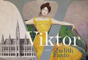 Viktor - Judith Fanto Viktor - Judith Fanto