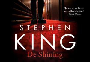 De shining - Stephen King De shining - Stephen King