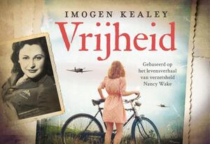 Vrijheid - Imogen Kealey