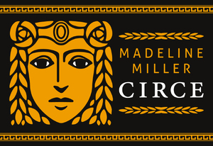 Circe - Madeline Miller Circe - Madeline Miller