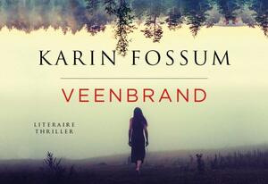 Veenbrand - Karin Fossum Veenbrand - Karin Fossum