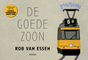 De goede zoon - Rob van Essen