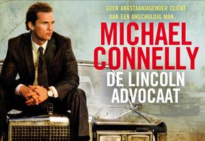 De Lincoln-advocaat - Michael Connelly De Lincoln-advocaat - Michael Connelly