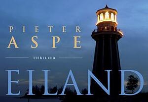 Eiland - Pieter Aspe Eiland - Pieter Aspe