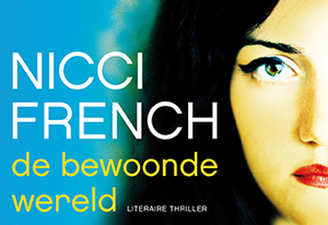 De bewoonde wereld - Dwarsligger - Nicci French
