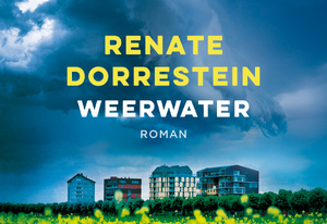 Weerwater - Renate Dorrestein Weerwater - Renate Dorrestein