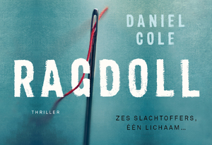 Ragdoll DL - Daniel Cole Ragdoll DL - Daniel Cole