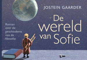 De wereld van Sofie DL - Jostein Gaarder De wereld van Sofie DL - Jostein Gaarder