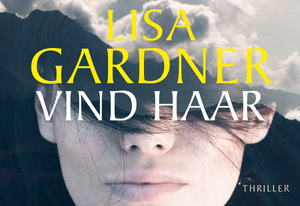 Vind haar - Lisa Gardner