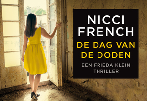 De dag van de doden - Nicci French De dag van de doden - Nicci French