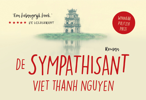 De sympathisant - Viet Thanh Nguyen