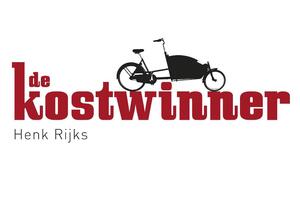 De kostwinner - Dwarsligger - Henk Rijks