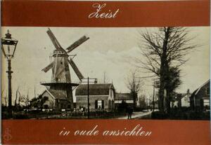 Zeist in oude ansichten - Hoogenhuyze