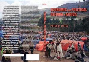 Economic and Political Reform in Africa - Peter D. Little