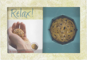 Relax - box - M. Oomens Relax - box - M. Oomens