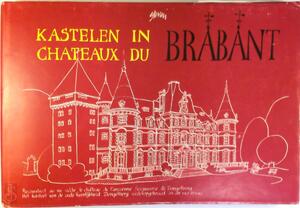 Kastelen in Brabant - Steven Kastelen in Brabant - Steven