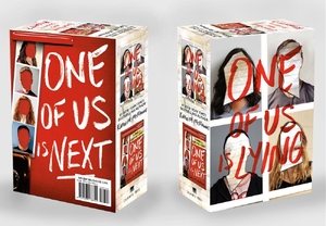 Karen m. mcmanus 2-book box set - Karen Mcmanus Karen m. mcmanus 2-book box set - Karen Mcmanus