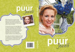 Puur jezelf - Sonja Bakker Puur jezelf - Sonja Bakker