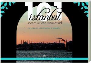 101 Istanbul - D. Post, M. Zwier