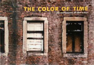 The color of time - Sean Scully, Arthur Coleman Danto, Mia Fineman, Edward Lucie-smith The color of time - Sean Scully, Arthur Coleman Danto, Mia Fineman, Edward Lucie-smith